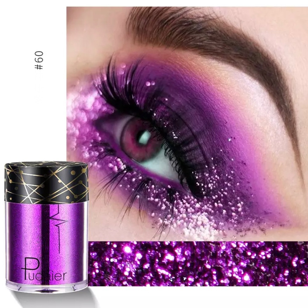 Glitter Pigment